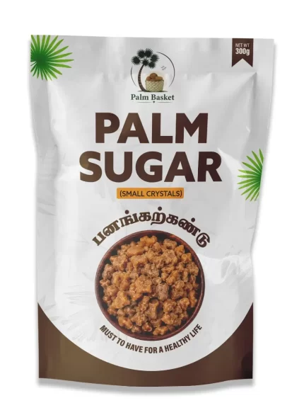 Palm Sugar